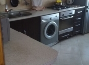 Satılır 5 otaqlı 128 m2 köhnə tikili 8 mkr