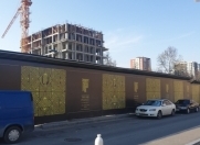 Satılır 3 otaqlı 73 m2 yeni tikili Heydər Əliyev Mərkəzi