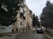 Satılır 3 otaqlı 64 m2 köhnə tikili Mərdəkan