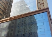 İcarəyə verilir 2 otaqlı 85 m2 ofis Şah İsmayıl Xətai m.