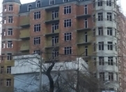 Satılır 2 otaqlı 84.75 m2 yeni tikili Nəsimi r.