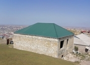 Satılır 3 otaqlı 6 m2 həyət evi Hökməli