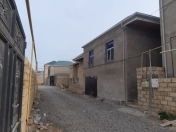 Satılır 3 otaqlı 160 m2 həyət evi Masazır