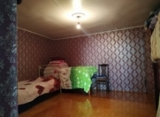 Satılır 6 otaqlı 120 m2 həyət evi Həzi Aslanov