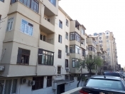 Satılır 2 otaqlı 30 m2 köhnə tikili 2 mkr