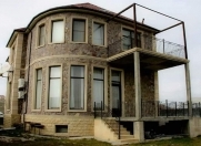 İcarəyə verilir 7 otaqlı 530 m2 bağ evi Novxanı