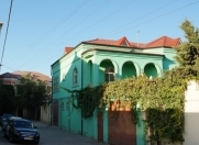 Satılır 4 otaqlı 383.5 m2 həyət evi Rəsulzadə