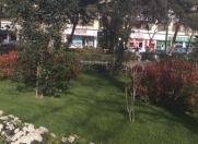 Satılır 5 otaqlı 130 m2 köhnə tikili 8 mkr