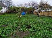 Satılır 10 sot torpaq Qəbələ