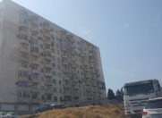 Satılır 3 otaqlı 92 m2 yeni tikili Y.Günəşli