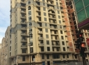 Satılır 3 otaqlı 107.5 m2 yeni tikili Gənclik m.