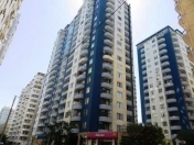 Satılır 3 otaqlı 142 m2 yeni tikili Nizami m.