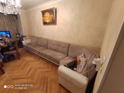 İcarəyə verilir 3 otaqlı 95 m2 köhnə tikili Gənclik m.