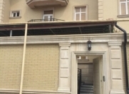 İcarəyə verilir 7 otaqlı 600 m2 bağ evi Bilgəh