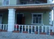 İcarəyə verilir 4 otaqlı 240 m2 bağ evi Xəzər r.