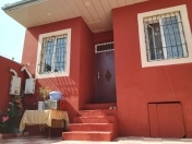 Satılır 3 otaqlı 130 m2 həyət evi Binəqədi