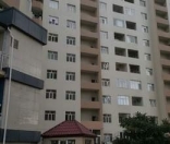 İcarəyə verilir 2 otaqlı 100 m2 yeni tikili İnşaatçılar m.