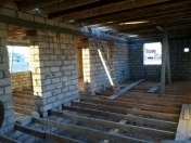 Satılır 8 otaqlı 256 m2 həyət evi Şüvəlan