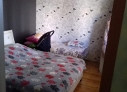 Satılır 3 otaqlı 1.5 m2 həyət evi Qurtuluş - 93 Yaşayış Kompleksi