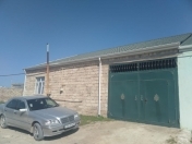 Satılır 3 otaqlı 100 m2 həyət evi Buzovna