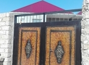 Satılır 3 otaqlı 70 m2 həyət evi Binə ticarət mərkəzi
