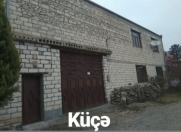 Satılır 9 otaqlı 600 m2 həyət evi Gəncə