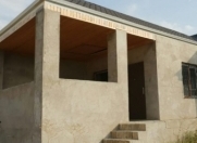 Satılır 1 otaqlı 20 m2 bağ evi Novxanı