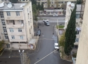 Satılır 1 otaqlı 32 m2 köhnə tikili Bakıxanov