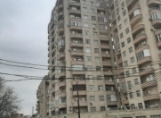 Satılır 2 otaqlı 86 m2 yeni tikili Nəsimi r.