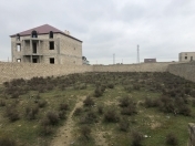 Satılır 12 sot torpaq Mərdəkan
