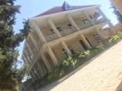 İcarəyə verilir 6 otaqlı 300 m2 bağ evi Novxanı