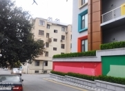 İcarəyə verilir 2 otaqlı 32 m2 köhnə tikili Nəriman Nərimanov m.