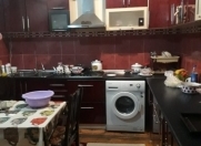 Satılır 6 otaqlı 140 m2 həyət evi Həzi Aslanov m.