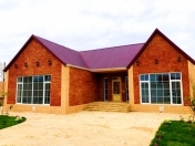 Satılır 4 otaqlı 180 m2 bağ evi Mərdəkan