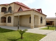 Satılır 8 otaqlı 310 m2 bağ evi Şüvəlan