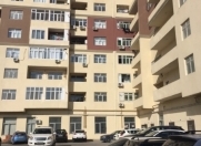 Satılır 3 otaqlı 113 m2 yeni tikili Avropa otel