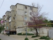 İcarəyə verilir 2 otaqlı 36 m2 köhnə tikili 8 km