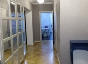 Satılır 4 otaqlı 153 m2 yeni tikili Rəssamlıq Akademiyası