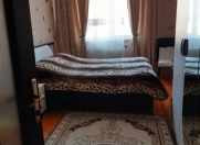 Satılır 3 otaqlı 104 m2 yeni tikili Həzi Aslanov