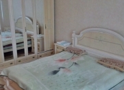 İcarəyə verilir 3 otaqlı 130 m2 yeni tikili İnşaatçılar m.