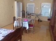 Satılır 5 otaqlı 100 m2 həyət evi Zaqatala