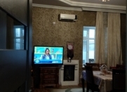 Satılır 2 otaqlı 58 m2 köhnə tikili Sahil m.