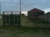 Satılır 0.02 sot torpaq Binə