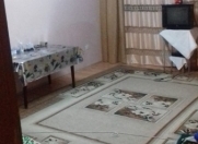 İcarəyə verilir 2 otaqlı 90 m2 yeni tikili Fövqəladə Hallar Nazirliyi Akademiyası