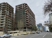 Satılır 5 otaqlı 281 m2 yeni tikili Heydər Əliyev sarayı