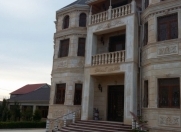 Satılır 7 otaqlı 554 m2 villa Şağan