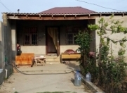 Satılır 2 otaqlı 50 m2 həyət evi Novxanı