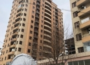 Satılır 3 otaqlı 166 m2 yeni tikili Asan Xidmət-1