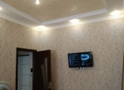 Satılır 1 otaqlı 46.7 m2 yeni tikili Neftçilər m.