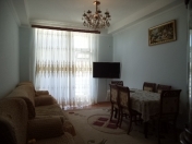 İcarəyə verilir 2 otaqlı 83 m2 yeni tikili Əhmədli